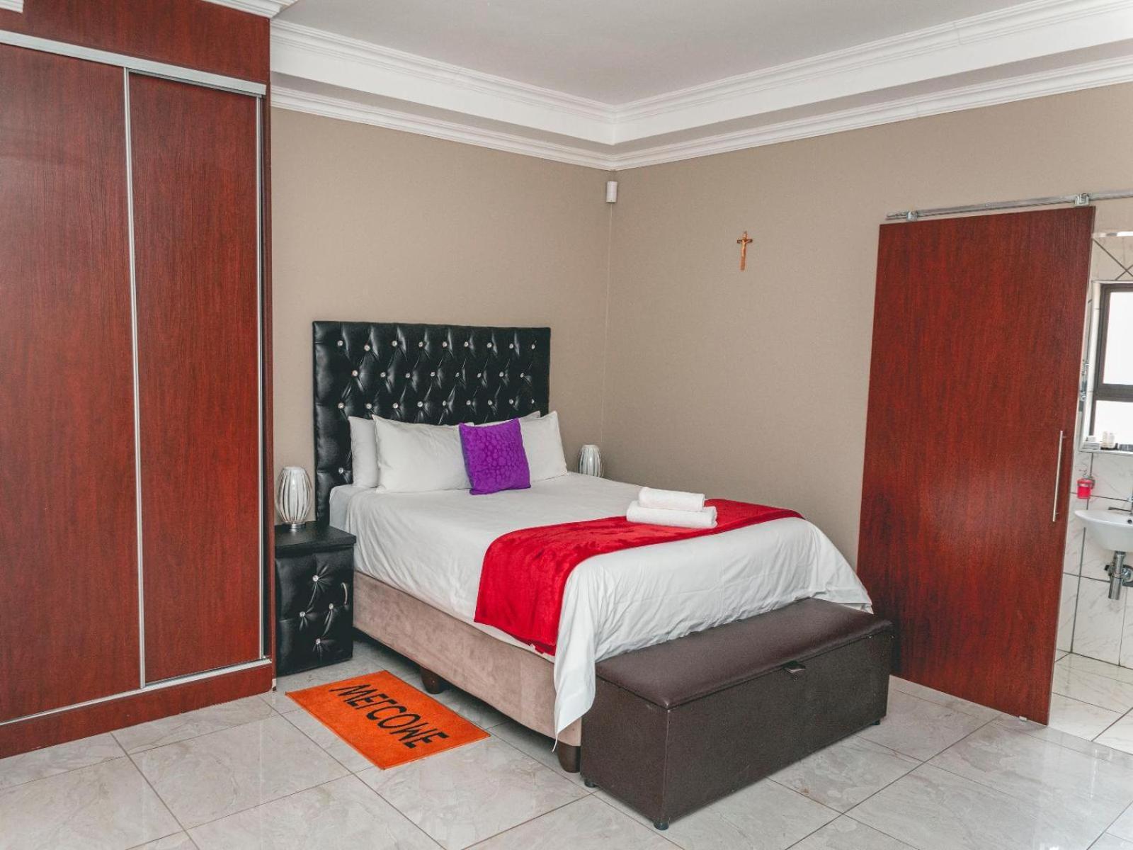 Khutso Boutique Hotel Hazyview Habitación foto
