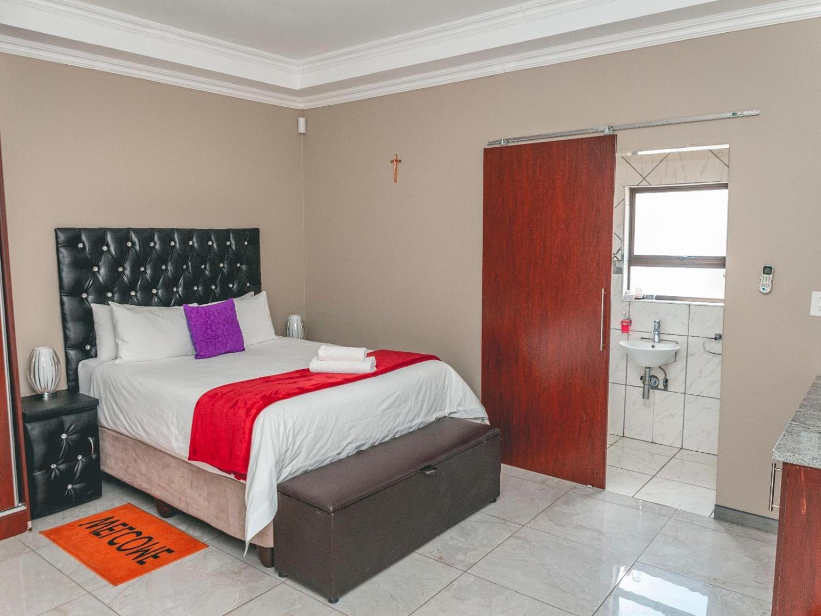 Khutso Boutique Hotel Hazyview Habitación foto