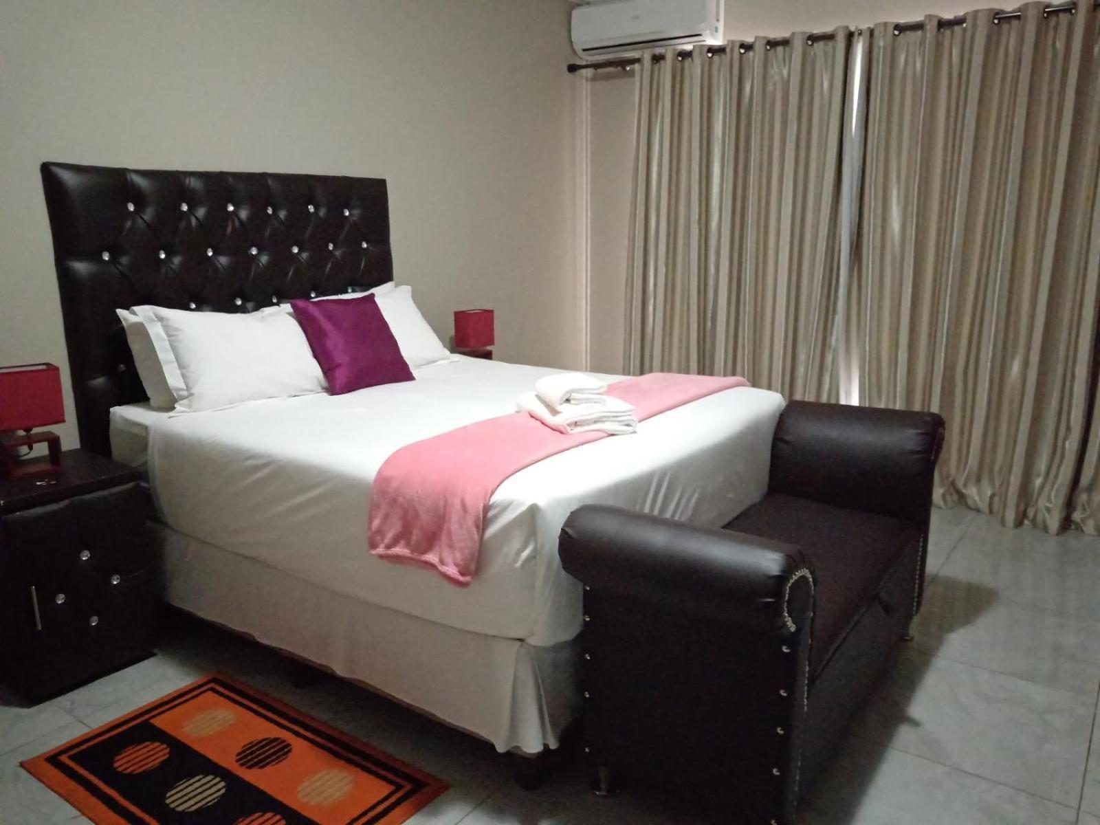 Khutso Boutique Hotel Hazyview Habitación foto