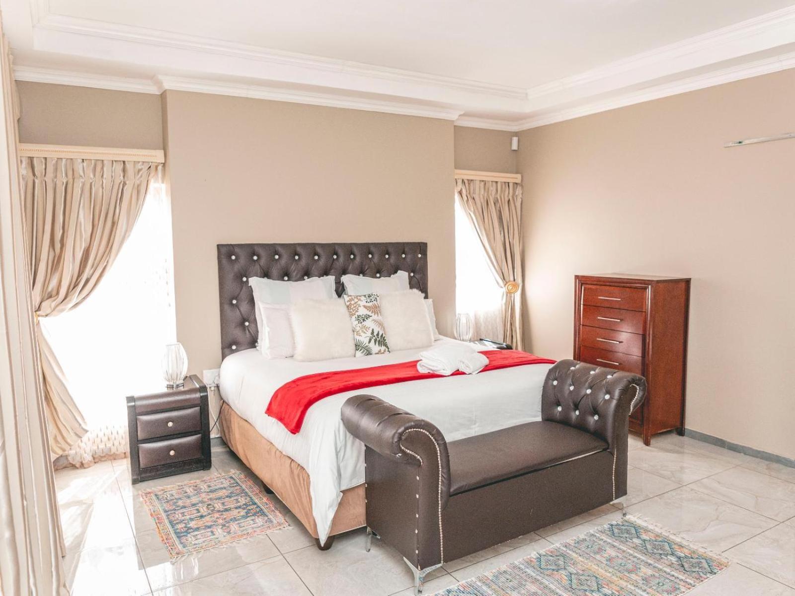 Khutso Boutique Hotel Hazyview Habitación foto